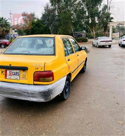 سايبا 131